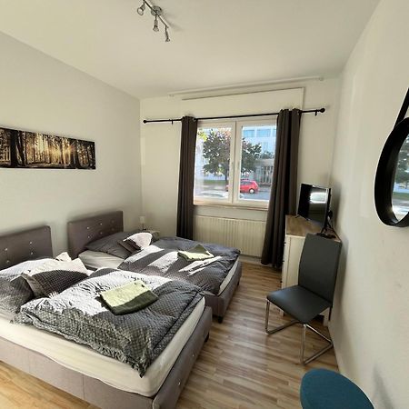 오스나브루크 Kleine Relax Welt 아파트 외부 사진