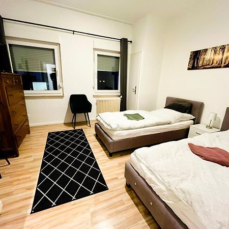 오스나브루크 Kleine Relax Welt 아파트 외부 사진